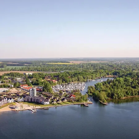 Vakantiehuis In With Sauna *