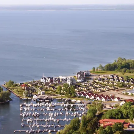 In With Sauna * Rechlin