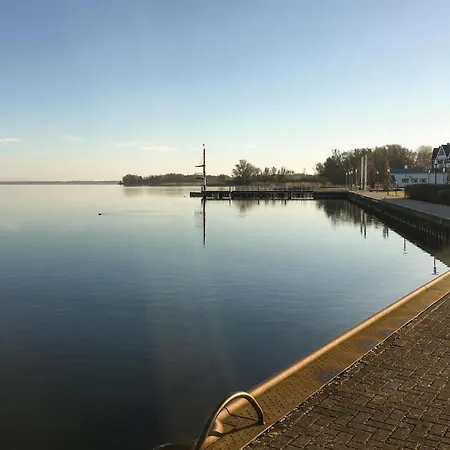 Vakantiehuis In With Sauna