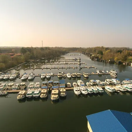 In With Sauna * Rechlin